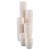 Paper Portion Cups, 2 Oz, White, 250/bag, 20 Bags/carton