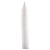 Cone Water Cups, 4.25 Oz, Paper, White, 200/bag, 25 Bags/carton
