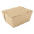 SCT ChampPak Carryout Boxes