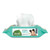 Seventh Generation Free & Clear Baby Wipes - SEV34208CT