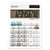 El-310wb Mini Desktop Calculator, 8-digit Lcd