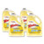 Multi-surface Disinfectant Cleaner, Citrus, 1 Gal Bottle, 4/carton