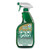 Industrial Cleaner And Degreaser, Concentrated, 24 Oz Spray Bottle