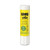 Stic Permanent Glue Stick, 0.74 Oz, Dries Clear