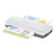 Inspire Plus Thermal Pouch Laminator, 9" Max Document Width, 5 Mil Max Document Thickness