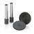 Replacement Punch Kit For High Capacity Two-hole Punch, 9/32 Diameter