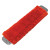 Mop Head, Microfiber, Heavy-duty, 16 X 5, Red