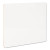 Lap/learning Dry-erase Board, Unruled, 11.75 X 8.75, White Surface, 6/pack