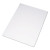 Laminating Pouches, 5 Mil, 5.5" X 3.5", Gloss Clear, 25/pack