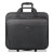 Classic Rolling Case, Fits Devices Up To 17.3", Polyester, 16.75 X 7 X 14.38, Black