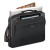 Urban Slim Brief, Fits Devices Up To 15.6", Polyester, 16.5 X 2 X 11.75, Black