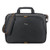 Urban Slim Brief, Fits Devices Up To 15.6", Polyester, 16.5 X 2 X 11.75, Black