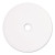 Dvd+r Dual Layer Printable Recordable Disc, 8.5 Gb, 8x, Spindle, White, 50/pack