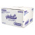 Jumbo Roll Bath Tissue, Septic Safe, 2 Ply, White, 3.4" X 1,000 Ft, 12 Rolls/carton