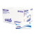 Facial Tissue, 2 Ply, White, Flat Pop-up Box, 100 Sheets/box, 30 Boxes/carton