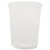 Deli Containers, 32 Oz, Clear, Plastic, 50/pack, 10 Packs/carton