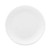 Coated Paper Plates, 9" Dia, White, 100/pack, 12 Packs/carton