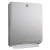 Classicseries Surface-mounted Paper Towel Dispenser, 10.81 X 3.94 X 14.06, Satin