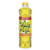 Multi-surface Cleaner, Lemon Fresh, 28 Oz Bottle, 12/carton