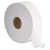 Jrt Jumbo Bath Tissue, Septic Safe, 2-ply, White, 3.3" X 1,375 Ft, 12" Dia, 6 Rolls/carton