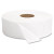 Jrt Jumbo Bath Tissue, Septic Safe, 2-ply, White, 3.3" X 1,375 Ft, 12" Dia, 6 Rolls/carton