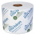Pacific Blue Basic High-capacity Bathroom Tissue, Septic Safe, 1-ply, White, 1,500/roll, 48/carton