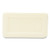 Unwrapped Amenity Bar Soap, Fresh Scent, #1 1/2, 500/carton