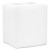 Scottpure Wipers, 1/4 Fold, 12 X 15, White, 100/box, 4/carton