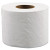 Morsoft Controlled Bath Tissue, Septic Safe, 2-ply, White, 600 Sheets/roll, 48 Rolls/carton