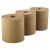 Morsoft Universal Roll Towels, 1-ply, 8" X 800 Ft, Brown, 6 Rolls/carton