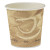 Single Sided Poly Paper Hot Cups, 4 Oz, Mistique Design, 1,000/carton