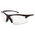 V60 30 06 Reader Safety Eyewear, Black Frame, Clear Lens - SMW19878