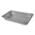 Aluminum Steam Table Pans, Full-size Deep346 Oz., 3.38" Deep, 12.81 X 20.75, 50/carton
