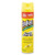 Endust Multi-surface Dusting And Cleaning Spray, Lemon Zest, 12.5 Oz Aerosol Spray