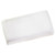 Unwrapped Amenity Bar Soap, Fresh Scent, # 2 1/2, 144/carton