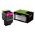 70c0xmg Return Program Extra High-yield Toner, 4,000 Page-yield, Magenta, Taa Compliant