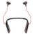 Voyager 6200 Uc Binaural Neckband Headset, Black