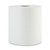 Hardwound Paper Towels, 1-ply, 8" X 800 Ft, White, 6 Rolls/carton