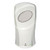 Fit Universal Touch Free Dispenser, 1 L, 4 X 5.4 X 11.2, Ivory, 3/carton
