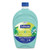 Antibacterial Liquid Hand Soap Refills, Fresh, Green, 50 Oz