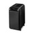 Powershred Lx220 Micro-cut Shredder, 20 Manual Sheet Capacity, Black