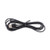 Usb To Micro Usb Cable, 6 Ft, Black