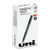 Onyx Rollerball Pen, Stick, Fine 0.7 Mm, Red Ink, Black/red Barrel, Dozen