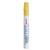 Permanent Marker, Medium Bullet Tip, Yellow