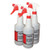 Spray Alert System, 32 Oz, Natural With White/white Sprayer, 24/carton