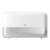 Elevation Coreless High Capacity Bath Tissue Dispenser, 14.17 X 5.08 X 8.23, White