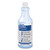 True Blue Clinging Bowl Cleaner, Mint Scent, 32 Oz Bottle, 12/carton