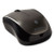 Bluetooth Wireless Tablet Multi-trac Blue Led Mouse, 2.4 Ghz Frequency/30 Ft Wireless Range, Left/right Hand Use, Graphite