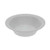 Placesetter Satin Non-laminated Foam Dinnerware, Bowl, 5 Oz, 4.5" Dia, White, 1,250/carton