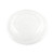 Pla Lids For Fiber Bowls, 7.5" Diameter X 1"h, Clear, Plastic, 300/carton